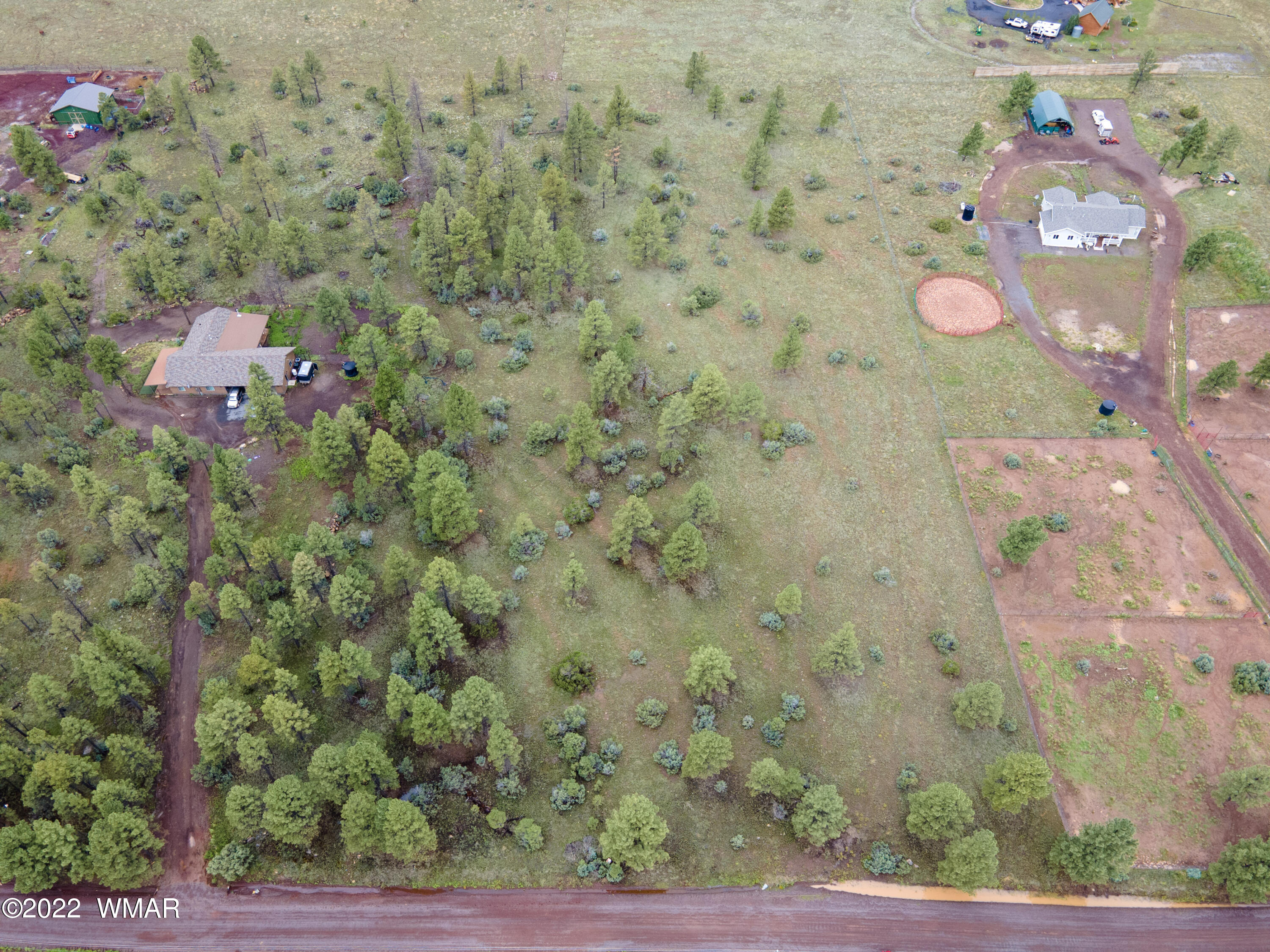 Tbd Thunderhorse Road Pinetop, AZ 85935 - Photo 10 of 12