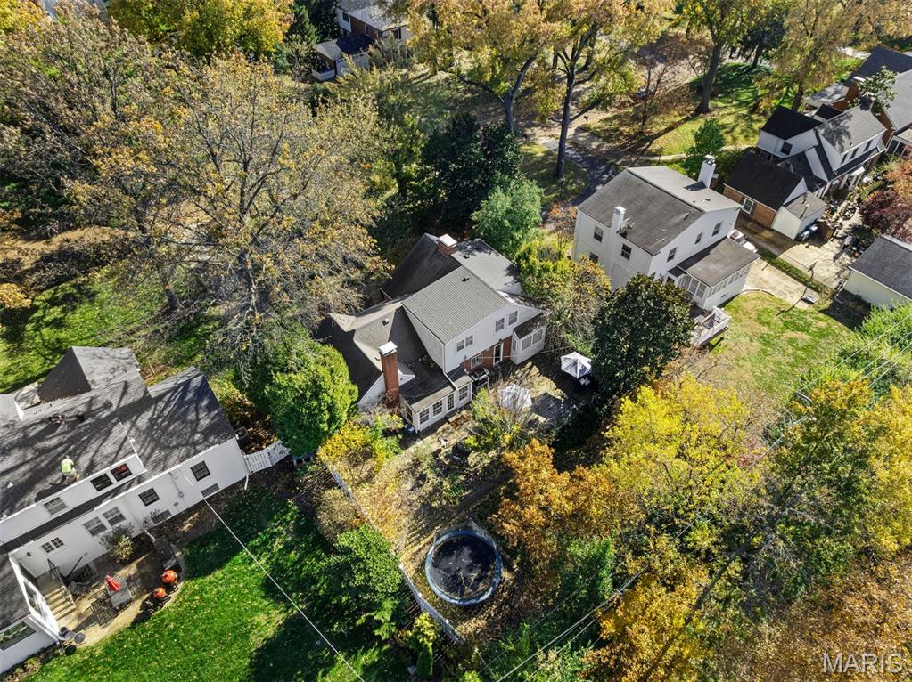 37 Highgate Road Olivette, MO 63132 - Photo 41 of 43