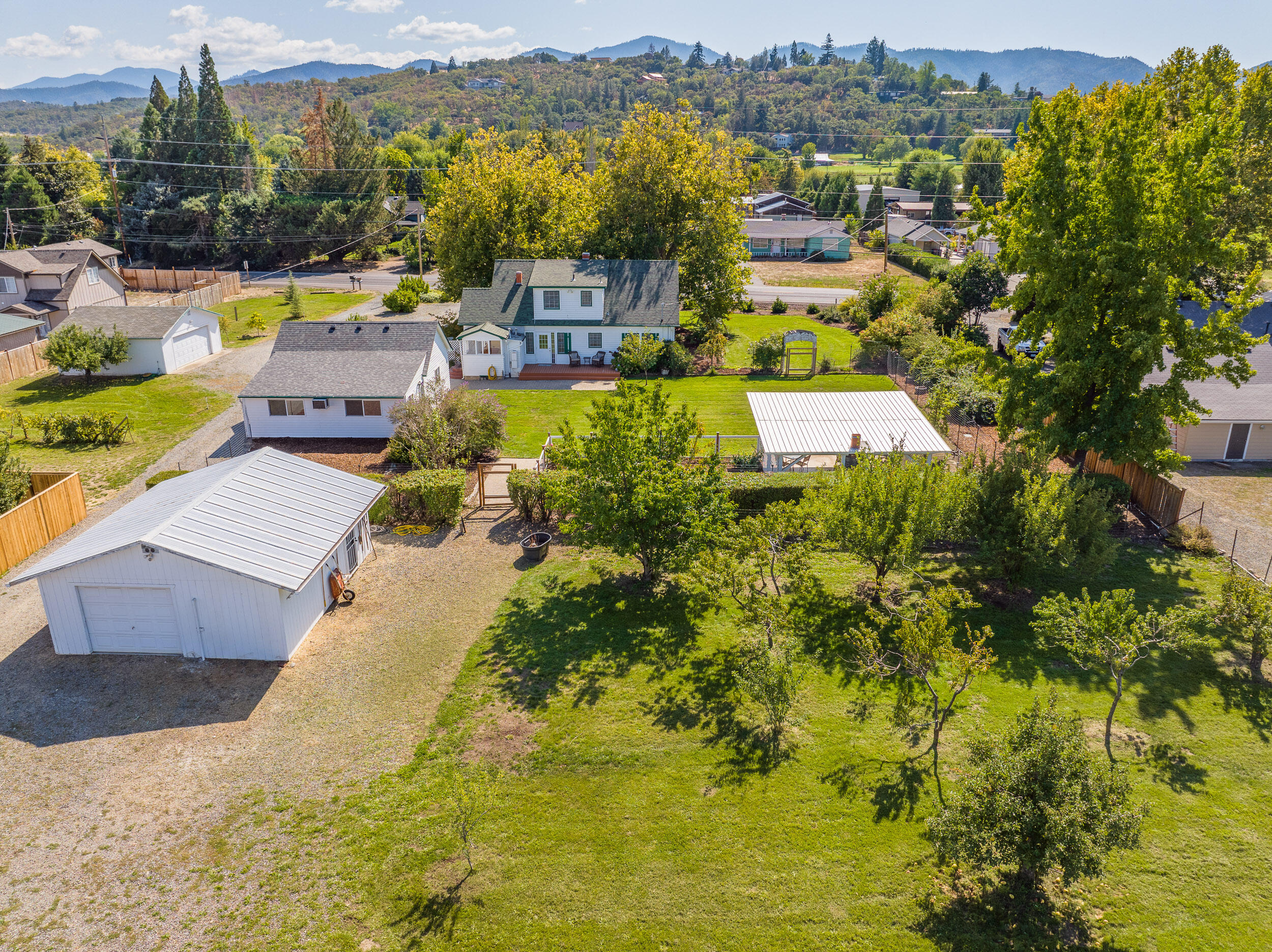 2002 South Stage Road Medford, OR 97501 - Photo 53 of 53 53