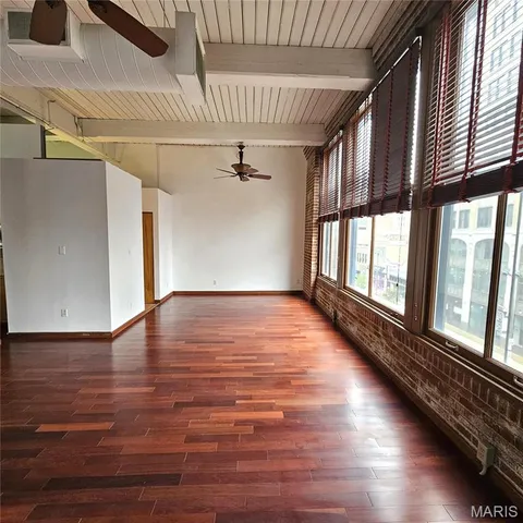 $1,200 | 507 North 13th Street, Unit 303, St. Louis, MO 63103