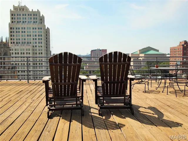 $1,200 | 507 North 13th Street, Unit 303, St. Louis, MO 63103