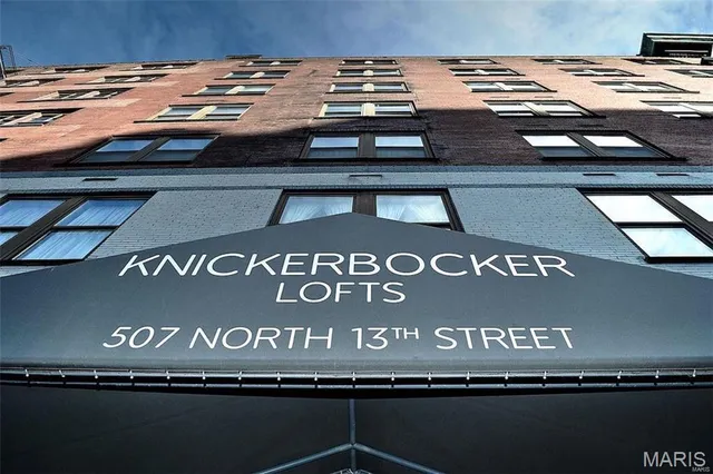 $1,200 | 507 North 13th Street, Unit 303, St. Louis, MO 63103