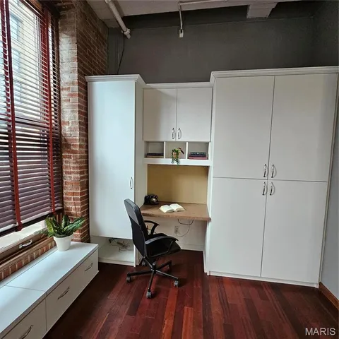 $1,200 | 507 North 13th Street, Unit 303, St. Louis, MO 63103