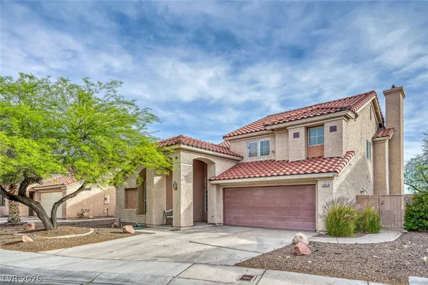 $2,300 | 8604 Magnolia Ridge Avenue, Las Vegas, NV 89134