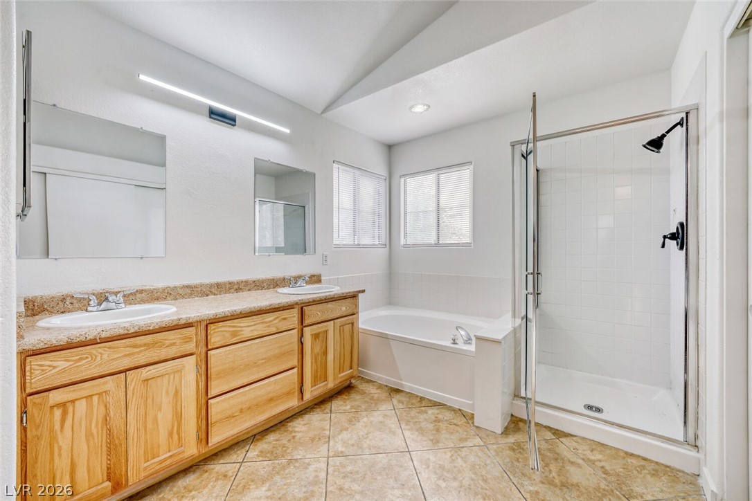 8604 Magnolia Ridge Avenue Las Vegas, NV 89134 - Photo 15 of 22