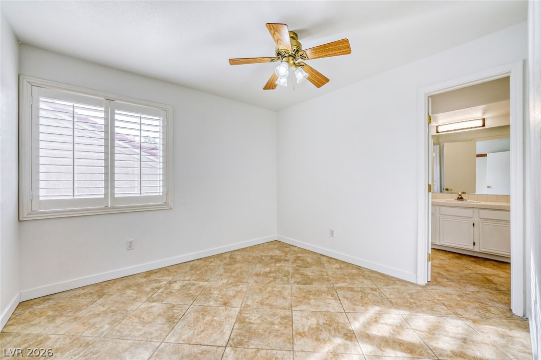 8604 Magnolia Ridge Avenue Las Vegas, NV 89134 - Photo 16 of 22