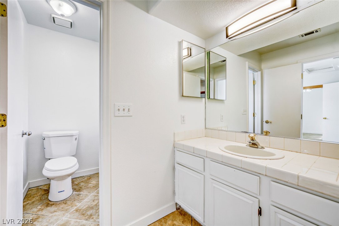 8604 Magnolia Ridge Avenue Las Vegas, NV 89134 - Photo 17 of 22