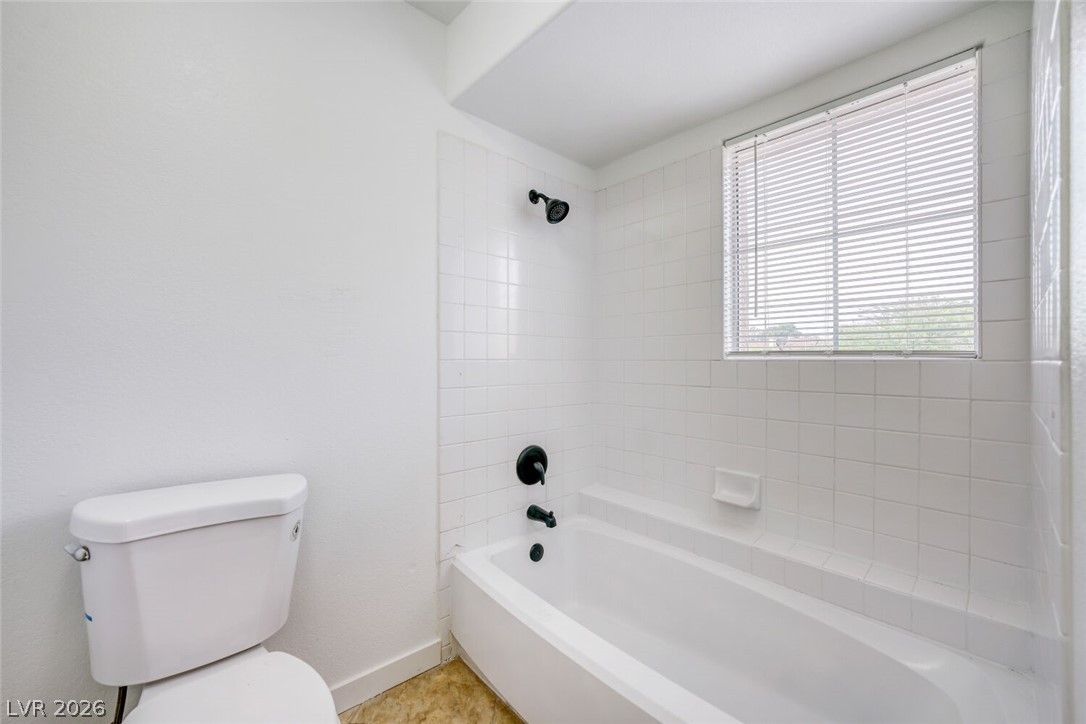 8604 Magnolia Ridge Avenue Las Vegas, NV 89134 - Photo 18 of 22