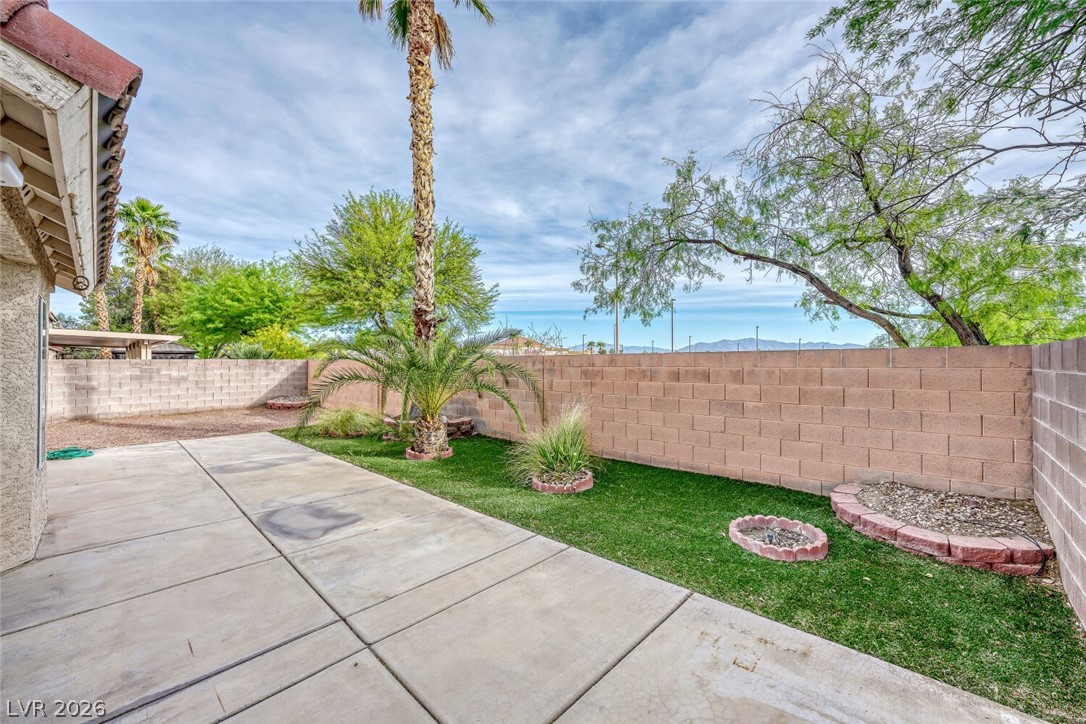 8604 Magnolia Ridge Avenue Las Vegas, NV 89134 - Photo 21 of 22