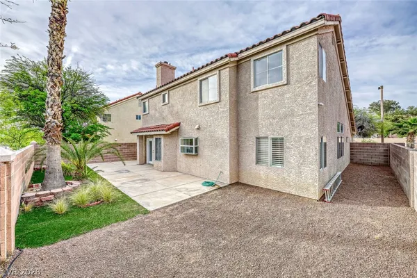 $2,300 | 8604 Magnolia Ridge Avenue, Las Vegas, NV 89134