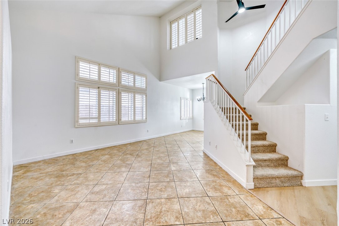 8604 Magnolia Ridge Avenue Las Vegas, NV 89134 - Photo 3 of 22