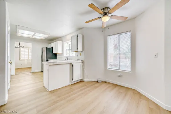 $2,300 | 8604 Magnolia Ridge Avenue, Las Vegas, NV 89134