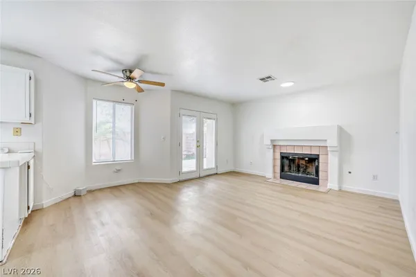 $2,300 | 8604 Magnolia Ridge Avenue, Las Vegas, NV 89134