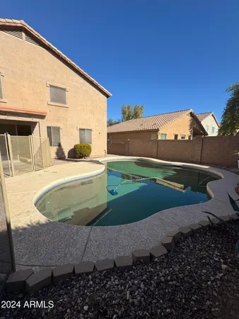 $2,500 | 17017 West Limestone Drive, Surprise, AZ 85374