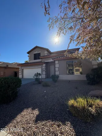 $2,500 | 17017 West Limestone Drive, Surprise, AZ 85374