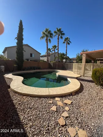 $2,500 | 17017 West Limestone Drive, Surprise, AZ 85374
