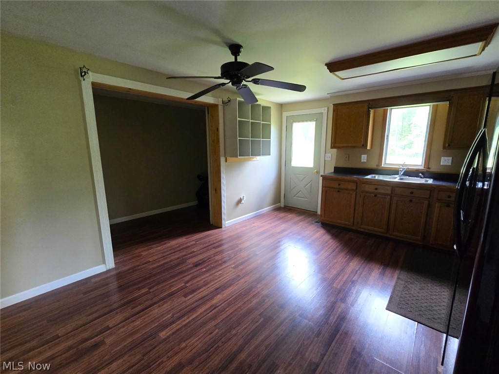28365 Osborne Road Coolville, OH 45723 - Photo 13 of 47