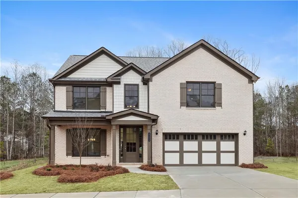 $649,900 | 5936 Creek Indian Drive, Sugar Hill, GA 30518