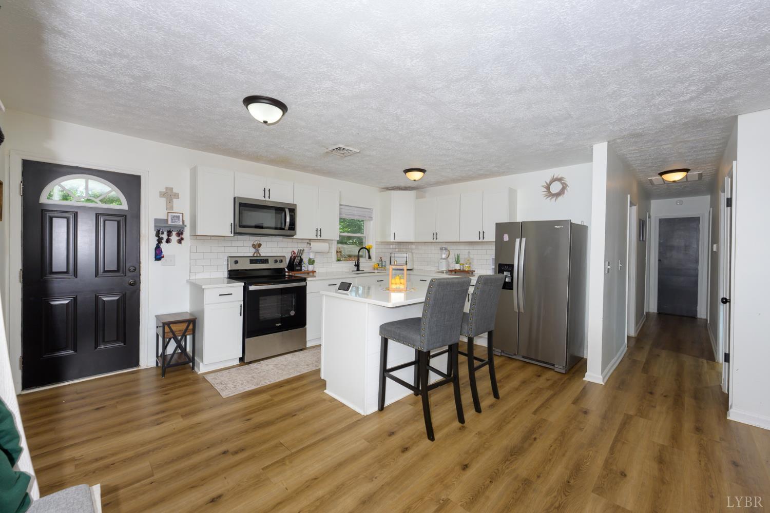 1020 Mohawk Road Long Island, VA 24569 - Photo 10 of 34