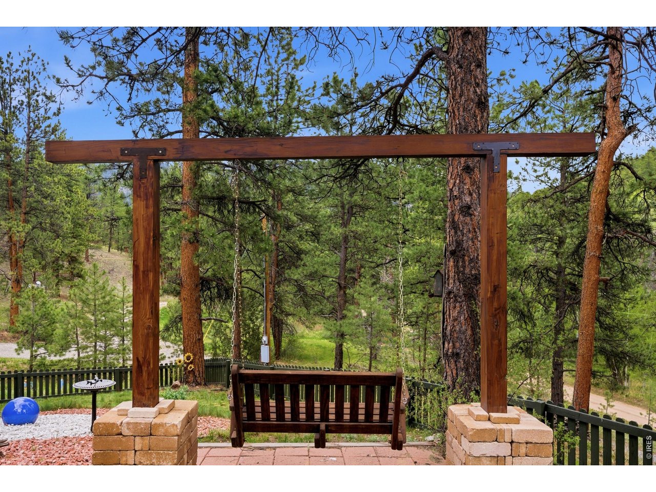 102 Insmont Drive Bailey, CO 80421 - Photo 35 of 43 Gallery Image 35