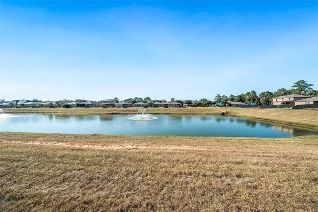 a view of a lake view