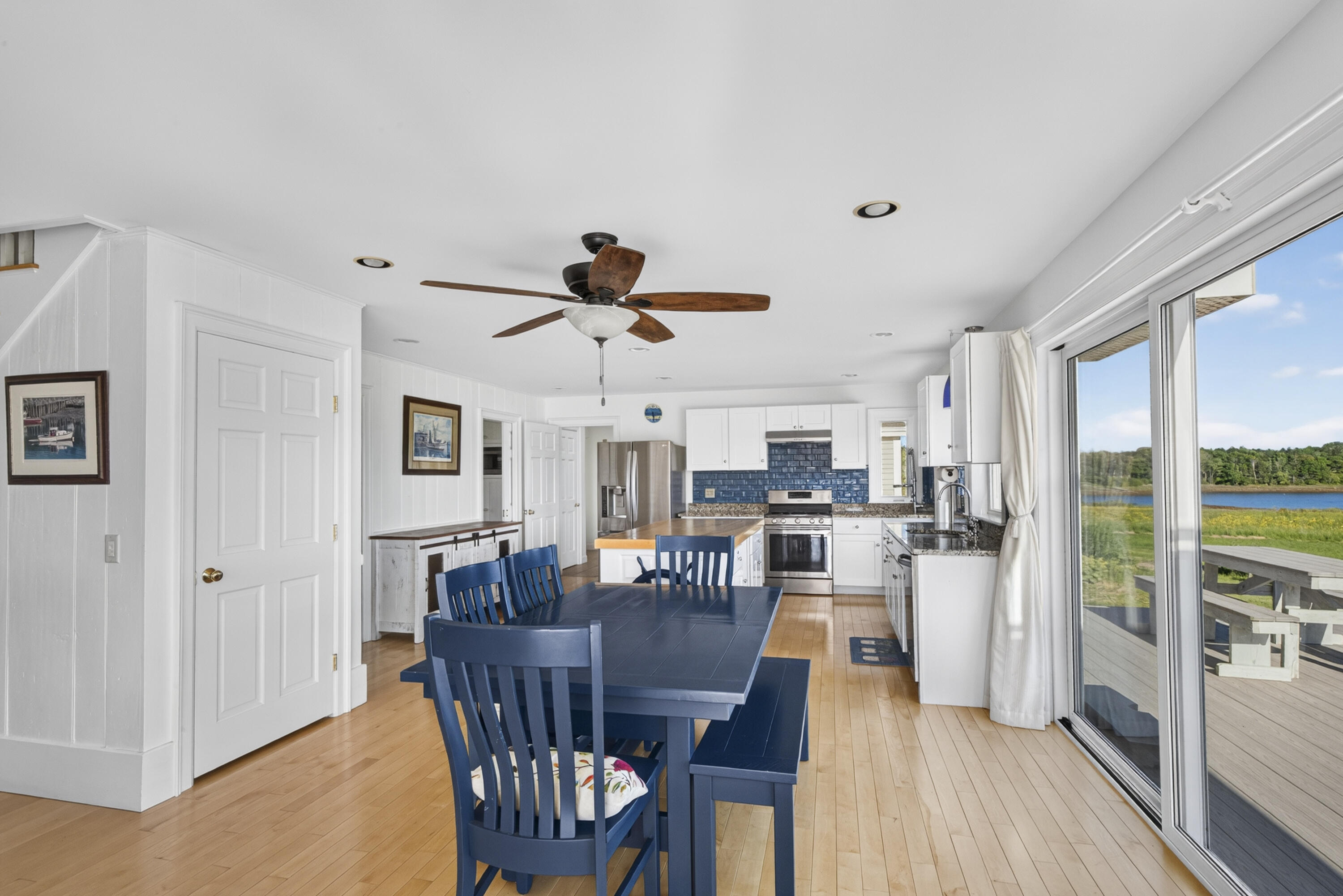 85 River Road Cushing, ME 04563 - Photo 21 of 46
