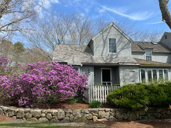 $789,000 | 38 Brant Rock Road, Unit 38, Mashpee, MA 02649
