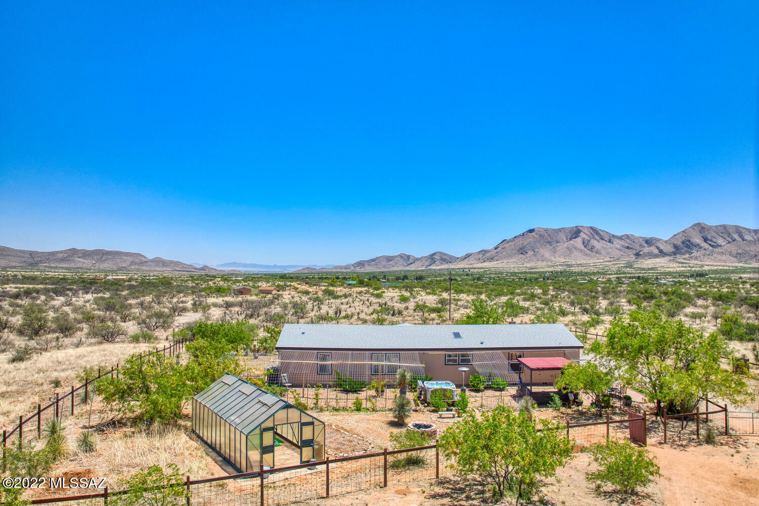 1964 Red Rock Road Dragoon, AZ 85609 - Photo 10 of 50