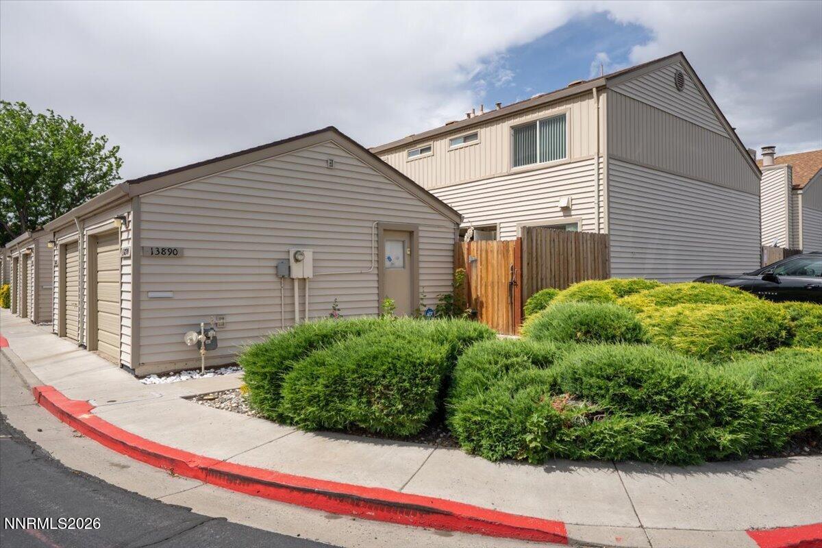 13890 Lear Boulevard Reno, NV 89506 - Photo 28 of 30 30-13890 Lear Blvd Reno NV 89506 (30 of
