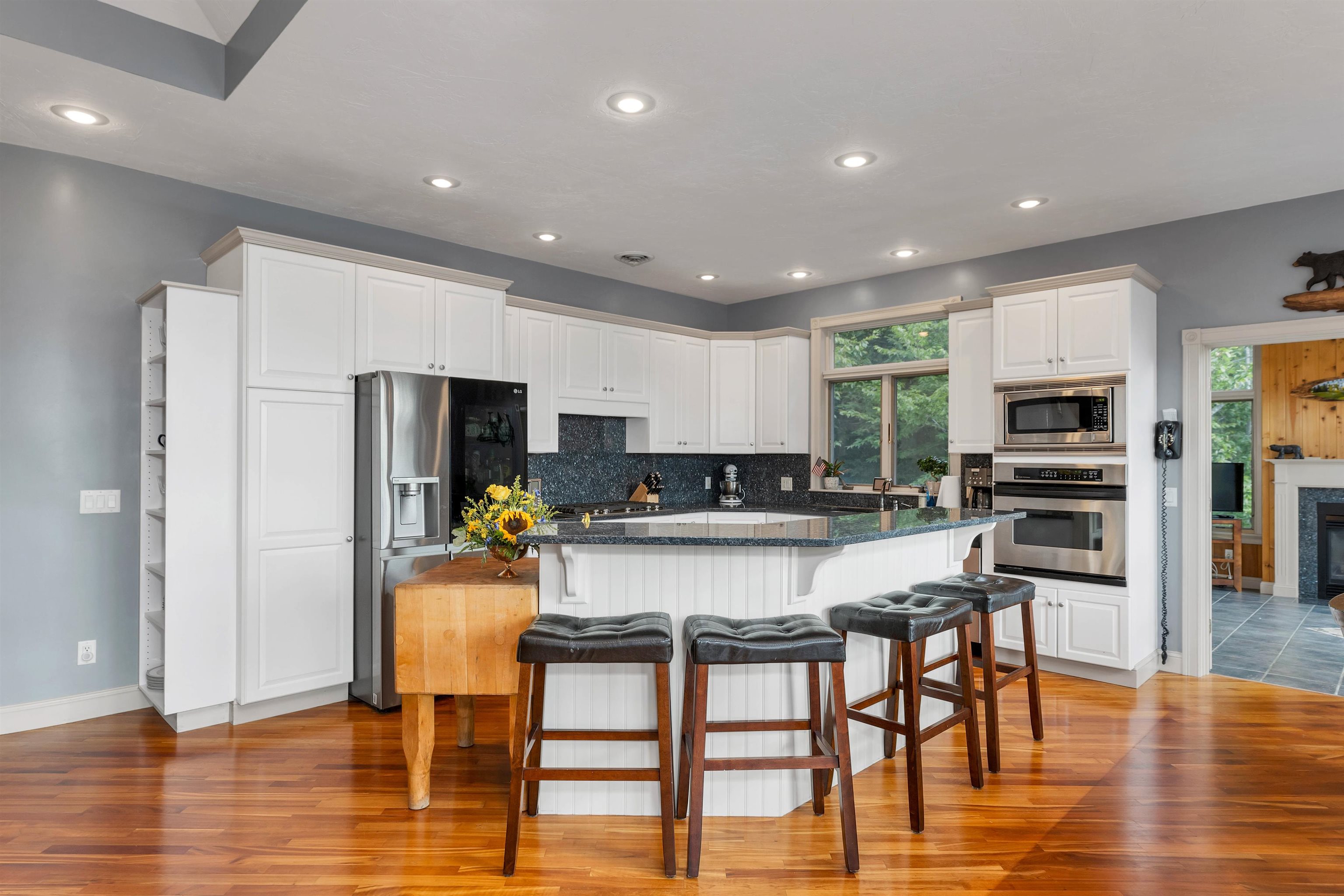 84 Birch Ledge Road Bartlett, NH 03838 - Photo 14 of 48