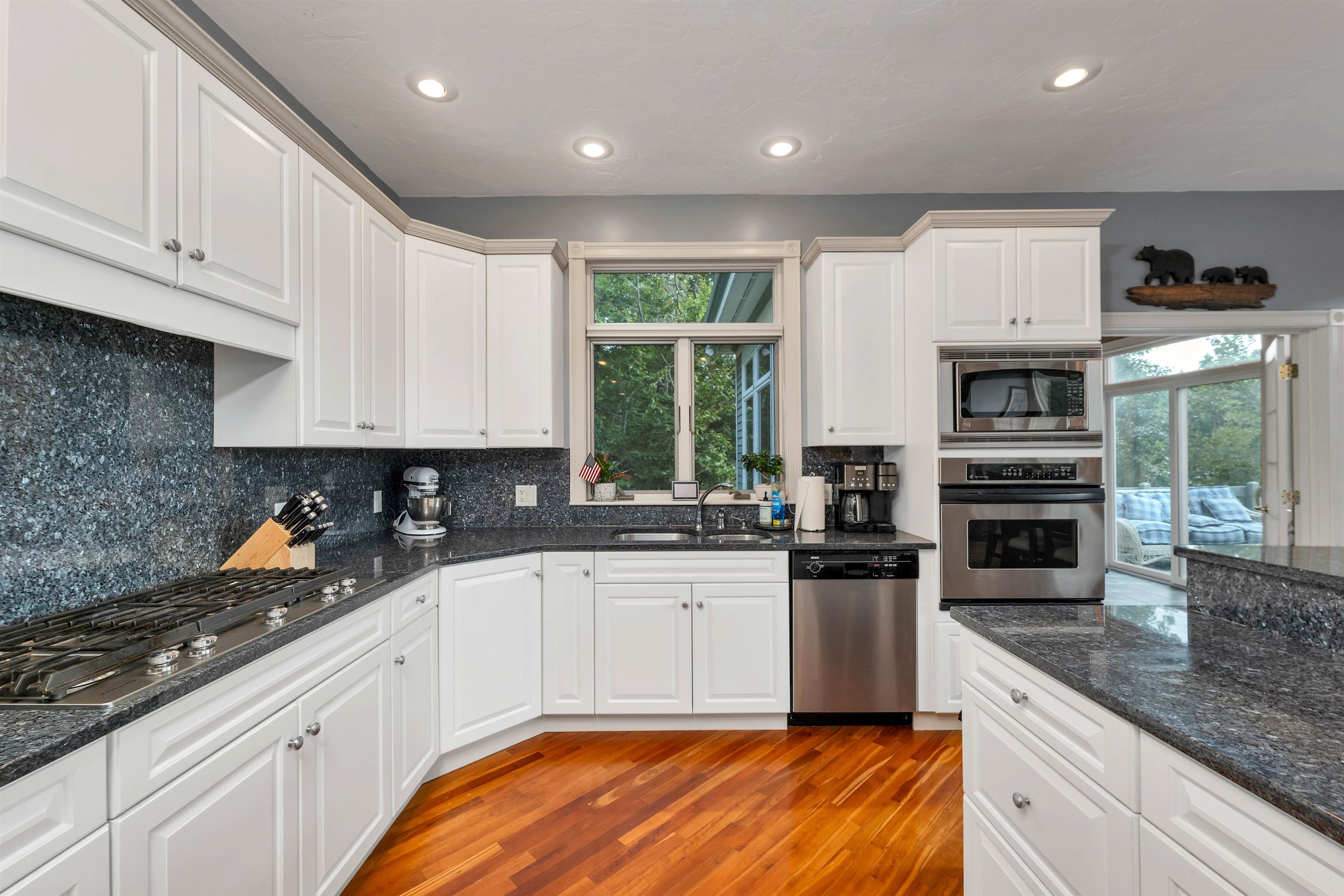 84 Birch Ledge Road Bartlett, NH 03838 - Photo 15 of 48