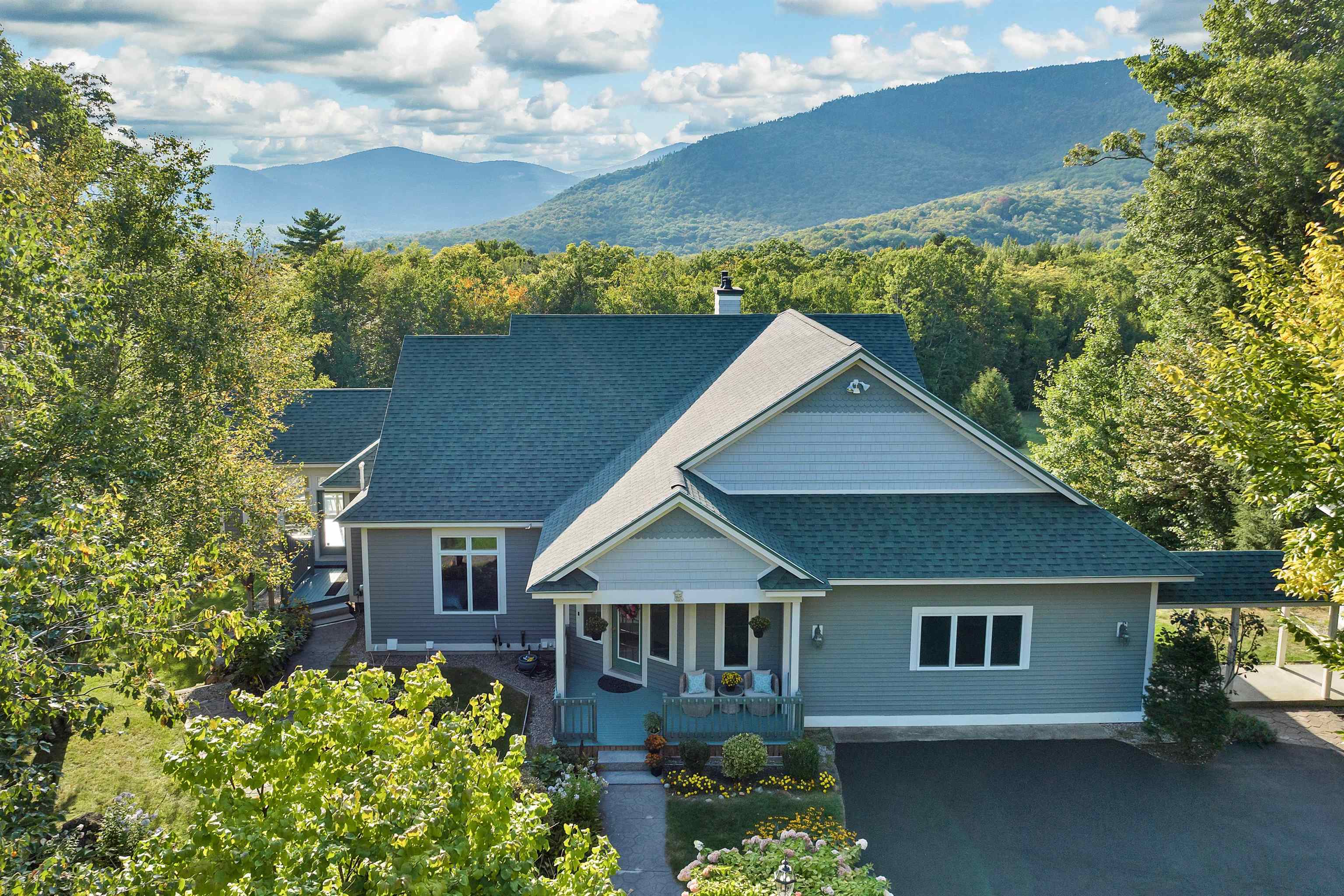 84 Birch Ledge Road Bartlett, NH 03838 - Photo 39 of 48