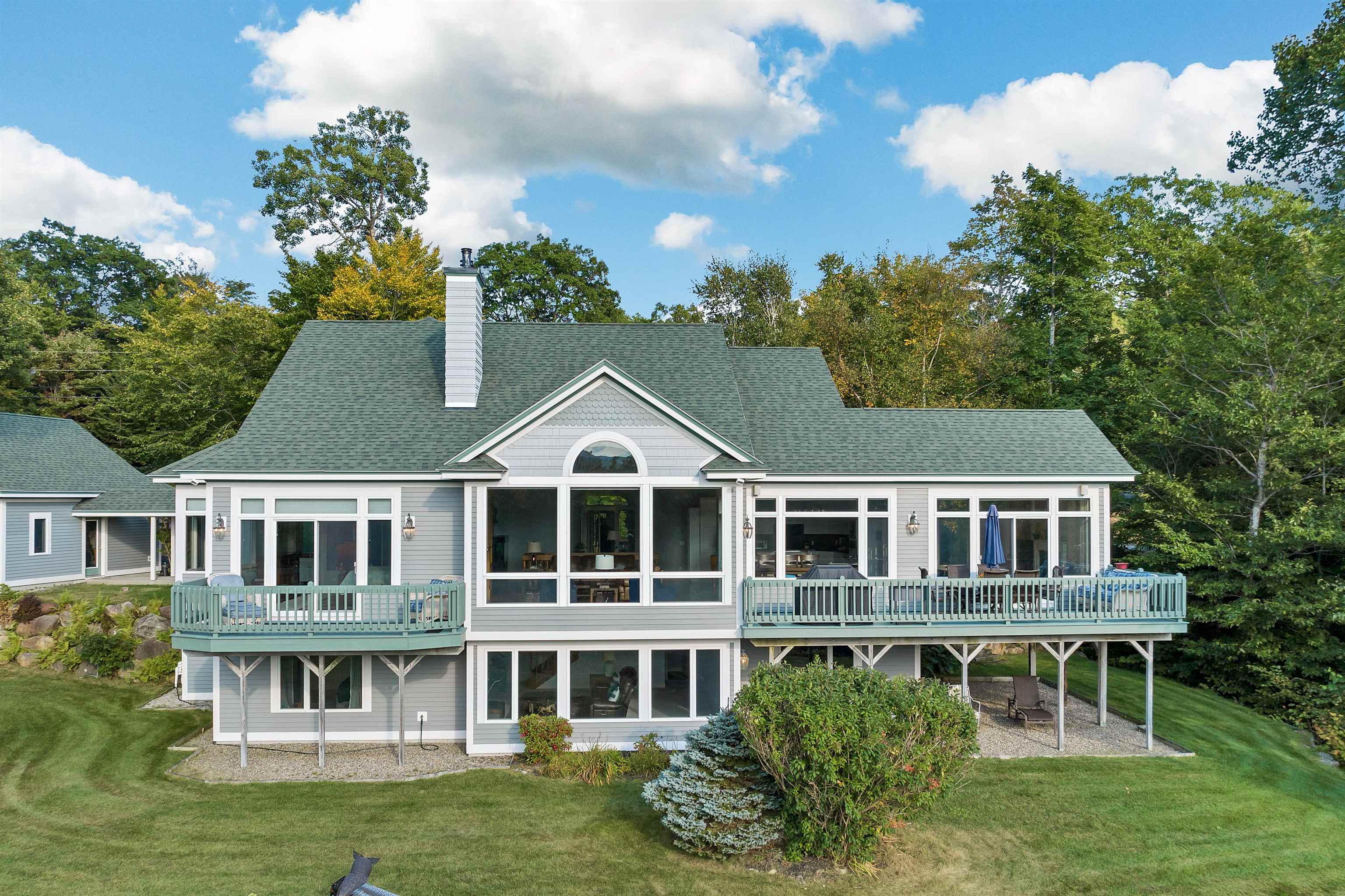 84 Birch Ledge Road Bartlett, NH 03838 - Photo 41 of 48