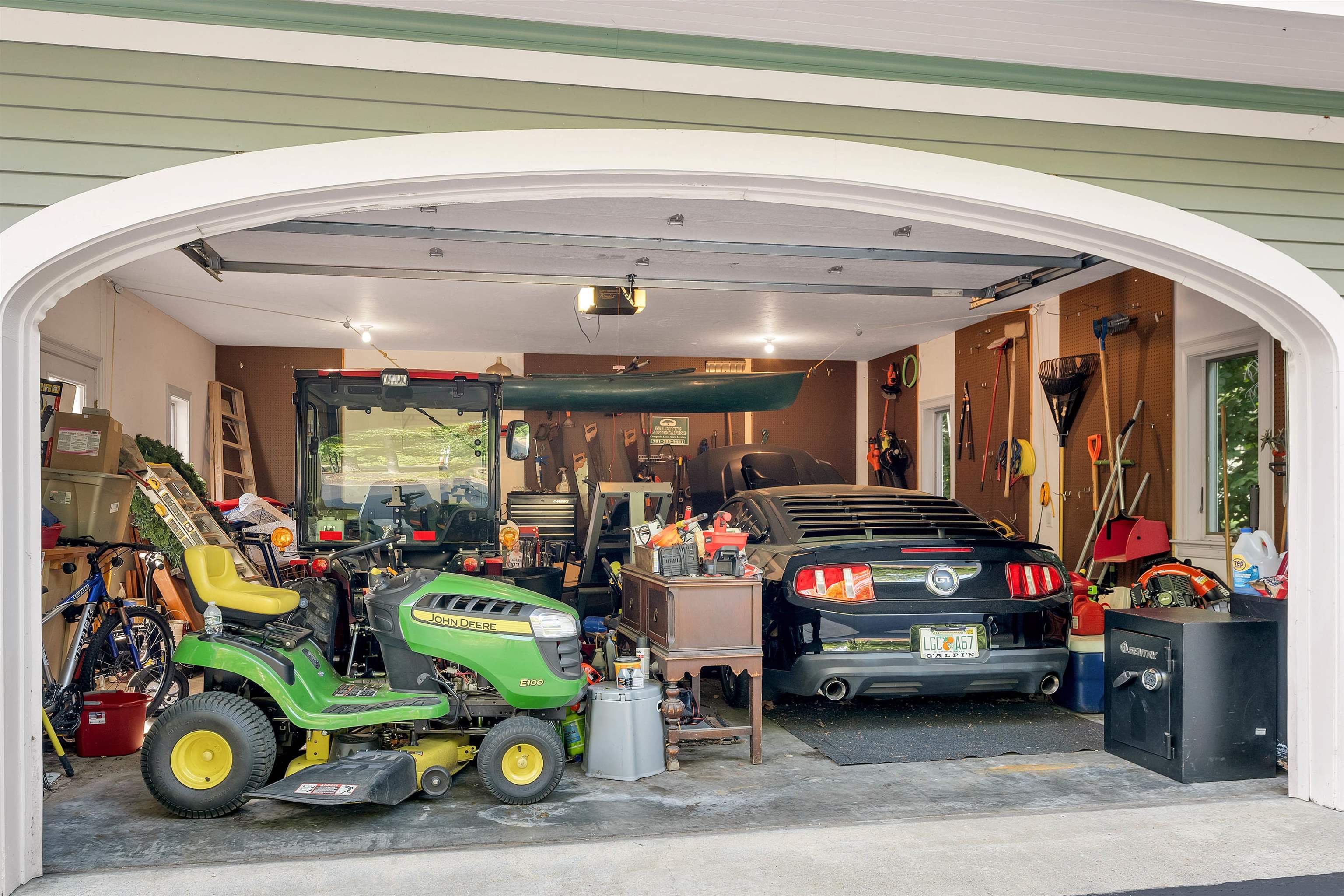 84 Birch Ledge Road Bartlett, NH 03838 - Photo 47 of 48