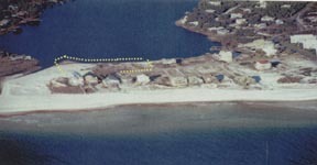 Lot 11 San Roy Road Santa Rosa Beach, FL 32459 - Photo 1 of 1 Primary Photo