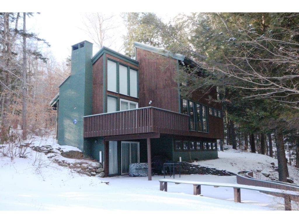 21 Bullet Hole Road Wilmington, VT 05363 - Photo 1 of 15 Gallery Image 1