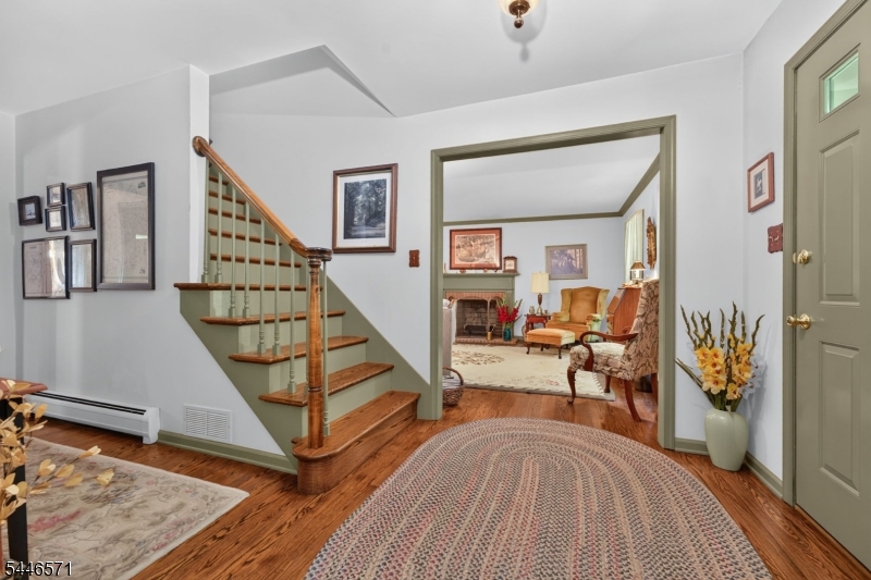 1204 Cokesbury Califon Road Lebanon, NJ 08833 - Photo 4 of 46