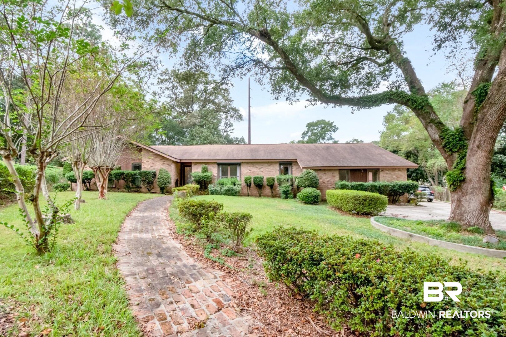 5778 Chester Court Mobile, AL 36609 - Photo 50 of 52