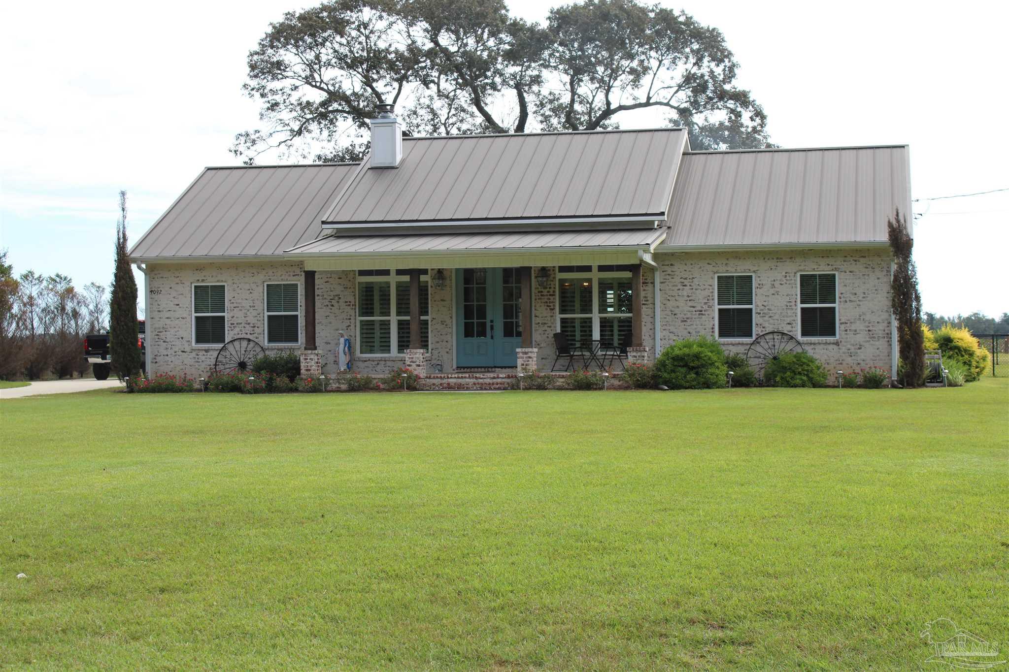9092 Byrom Campbell Road Pace, FL 32571 - Photo 1 of 33 Gallery Image 1