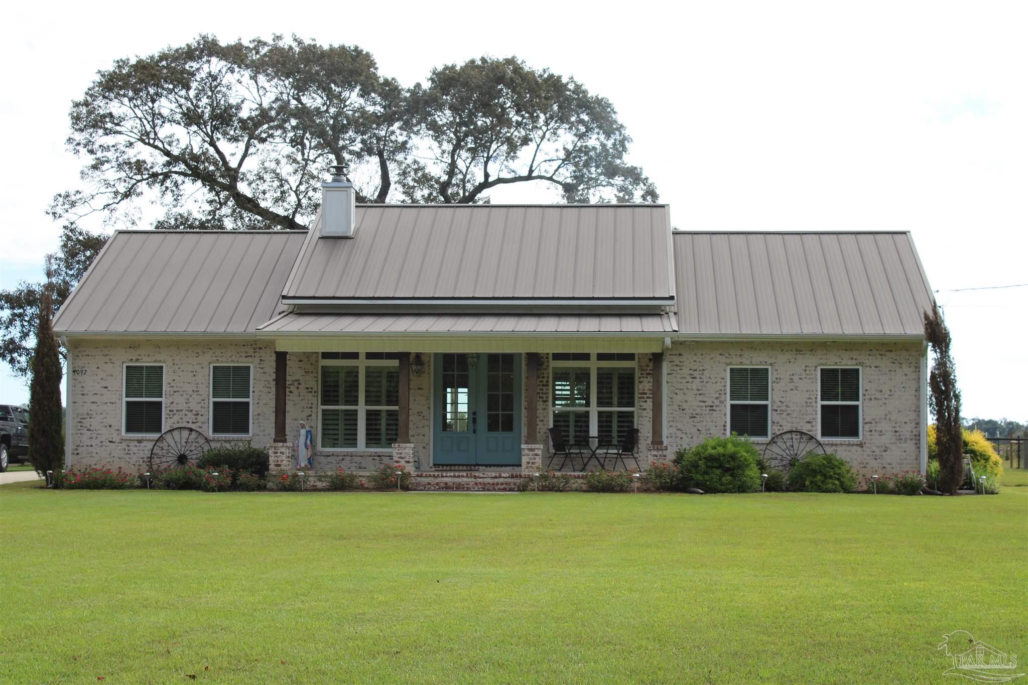 9092 Byrom Campbell Road Pace, FL 32571 - Photo 2 of 33 Gallery Image 2
