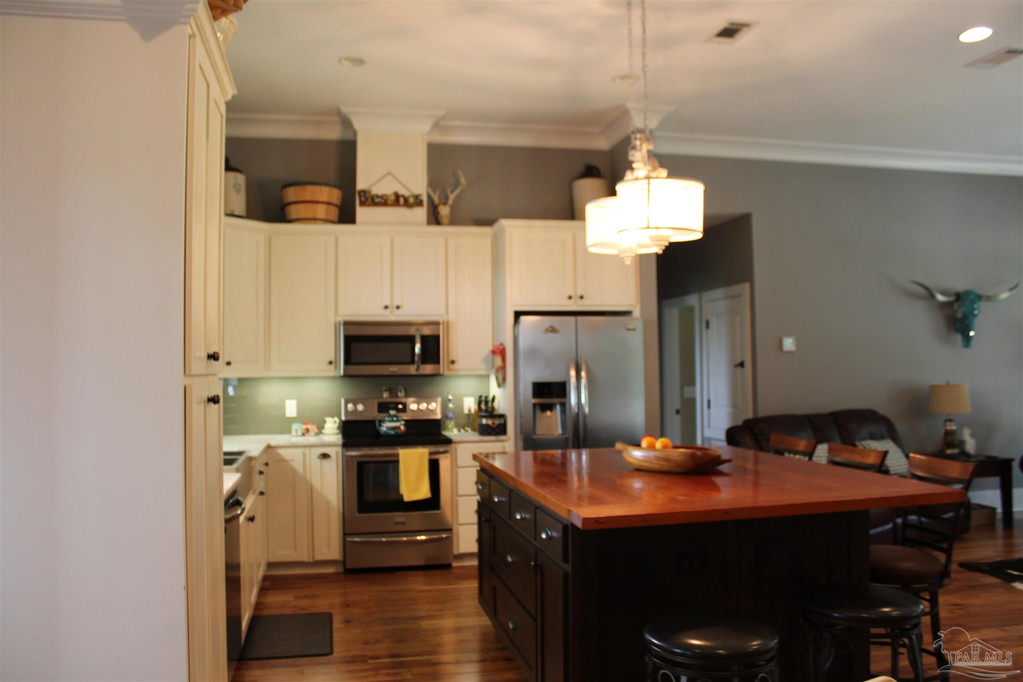 9092 Byrom Campbell Road Pace, FL 32571 - Photo 13 of 33 Gallery Image 13
