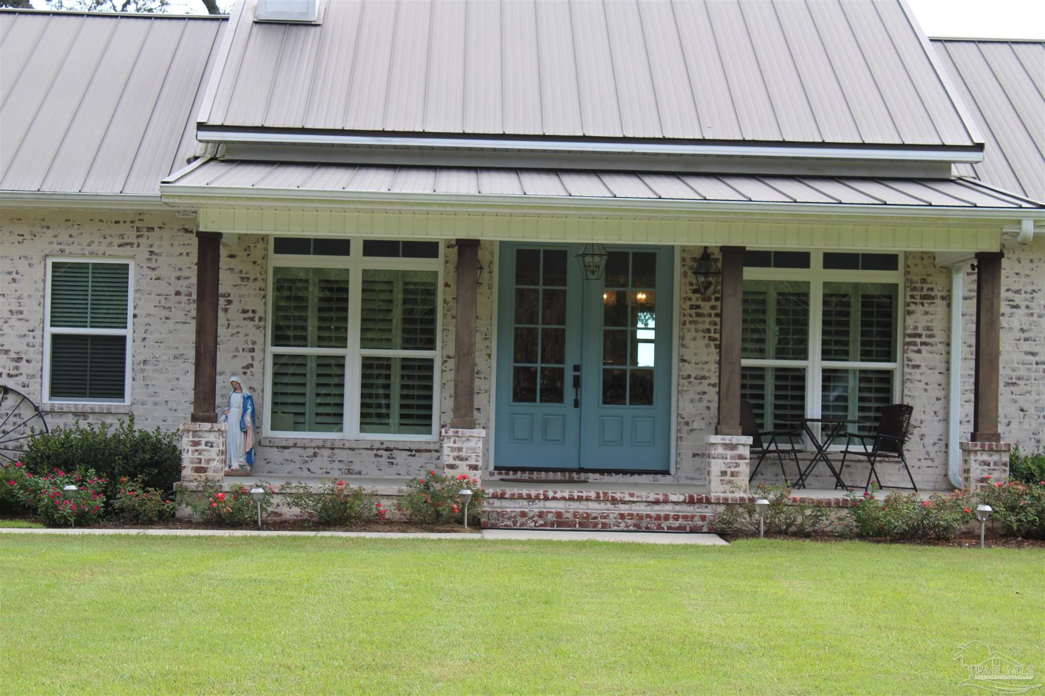 9092 Byrom Campbell Road Pace, FL 32571 - Photo 3 of 33 Gallery Image 3