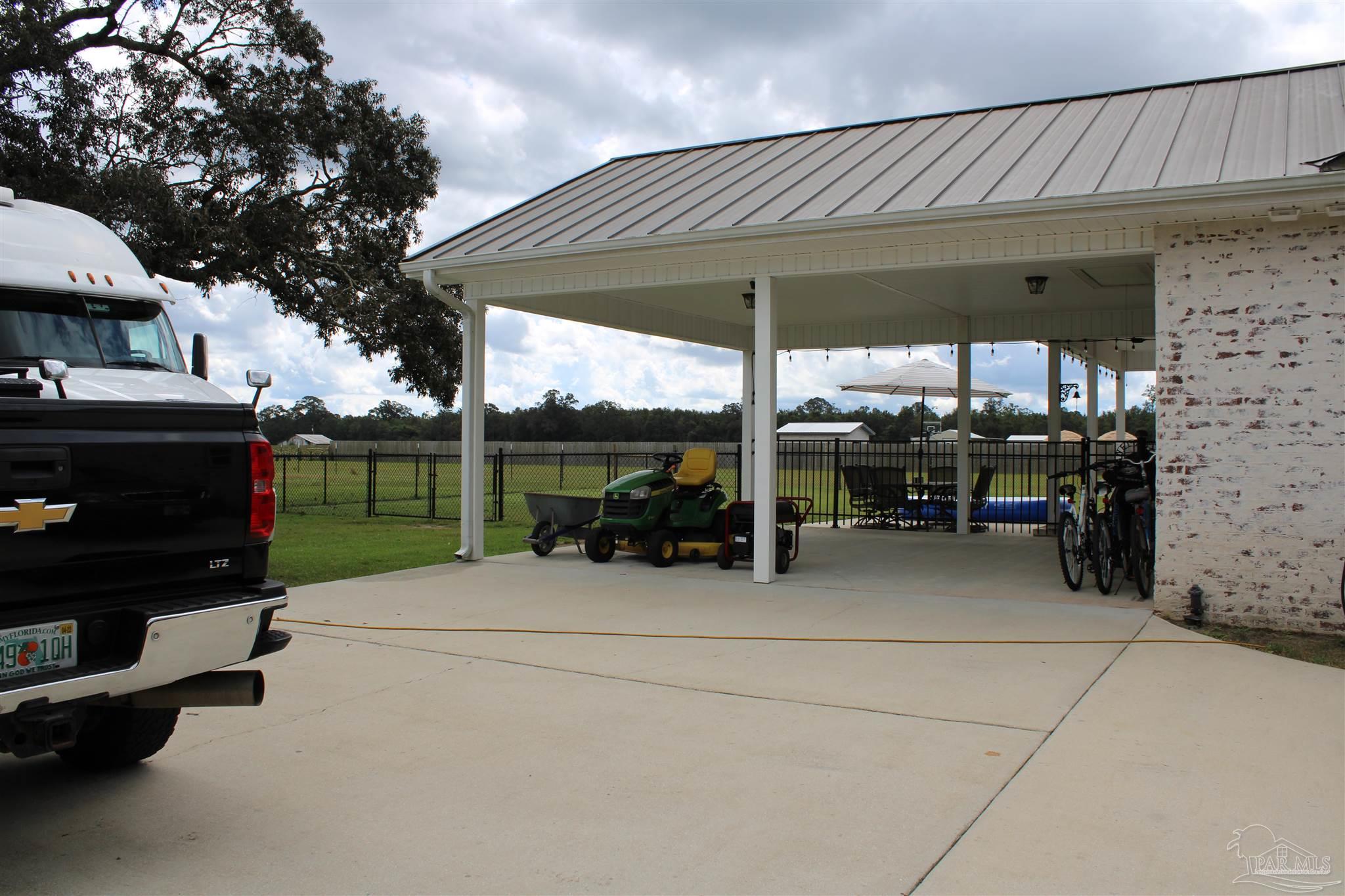 9092 Byrom Campbell Road Pace, FL 32571 - Photo 28 of 33 Gallery Image 28