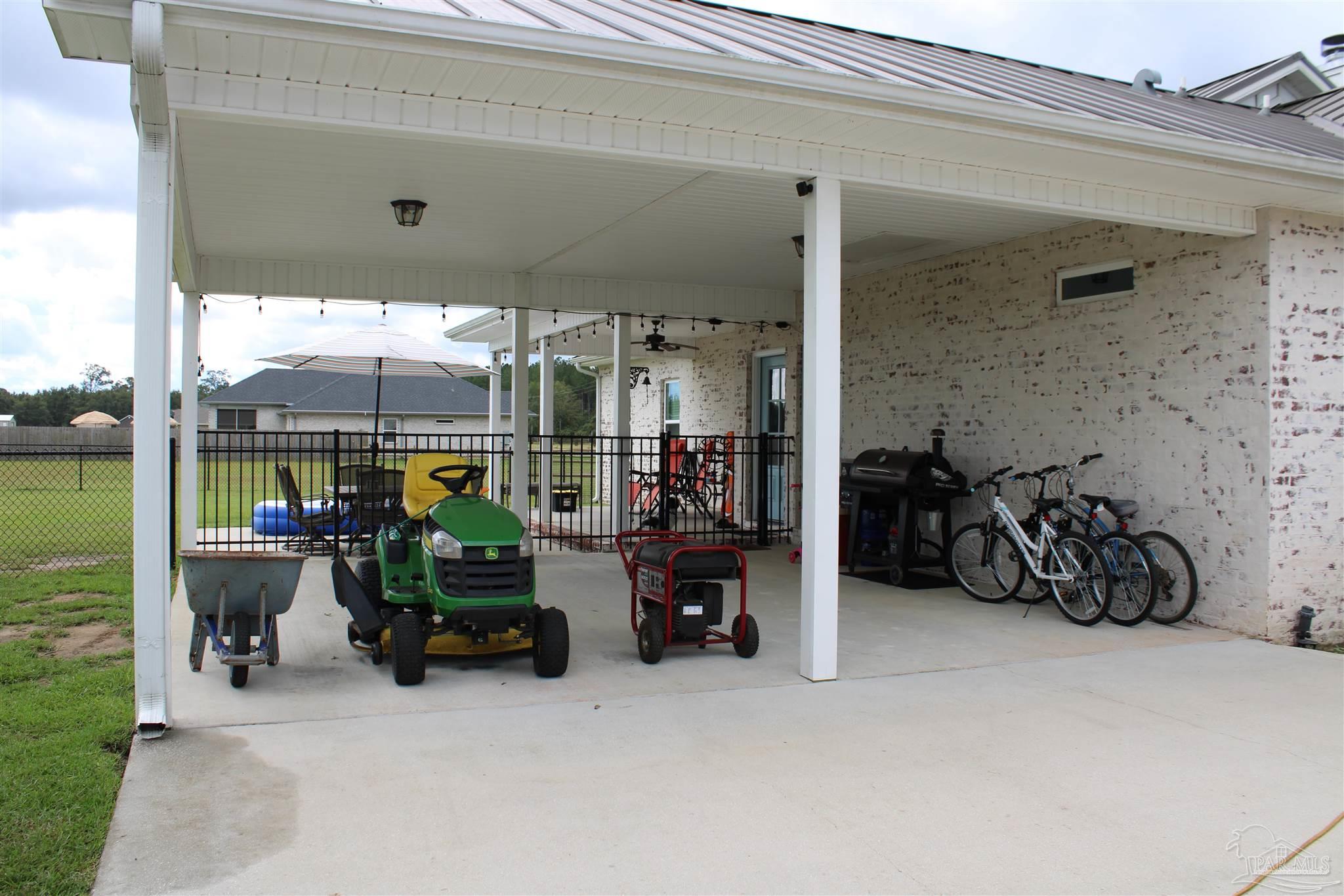9092 Byrom Campbell Road Pace, FL 32571 - Photo 29 of 33 Gallery Image 29