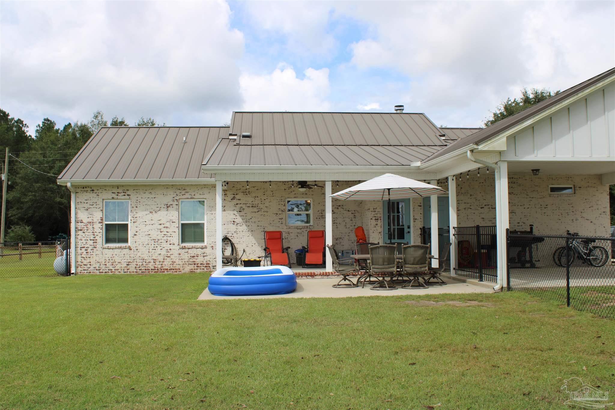 9092 Byrom Campbell Road Pace, FL 32571 - Photo 31 of 33 Gallery Image 31