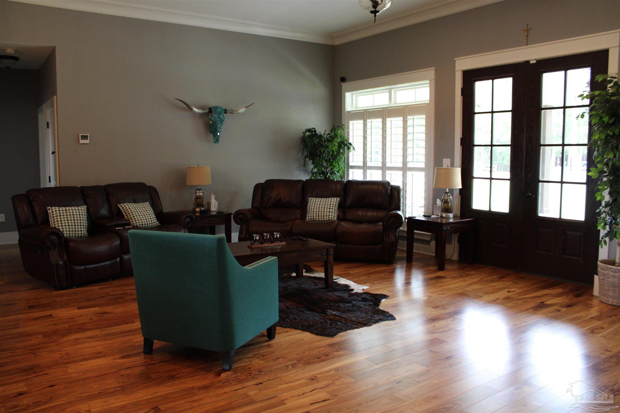 9092 Byrom Campbell Road Pace, FL 32571 - Photo 6 of 33 Gallery Image 6