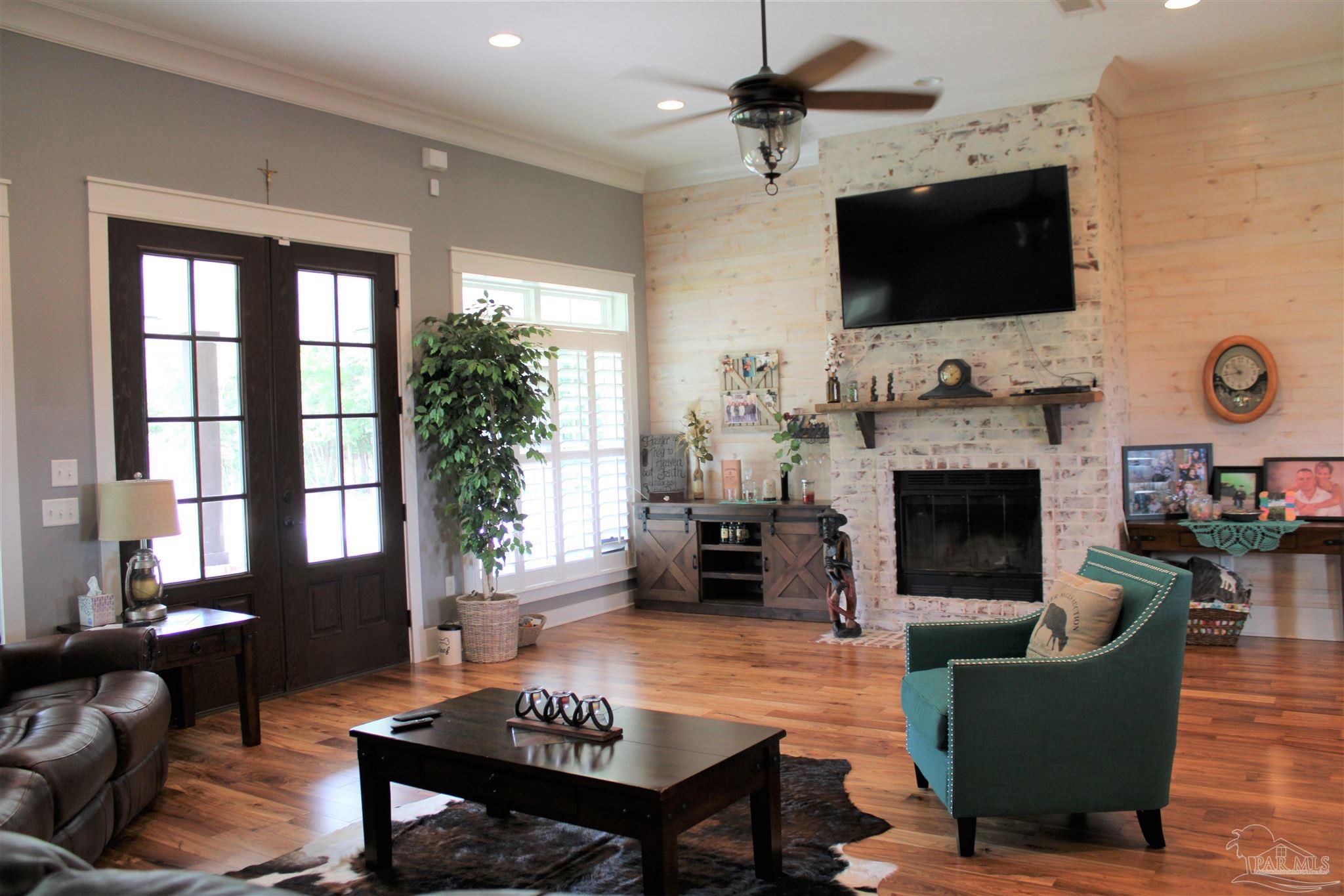9092 Byrom Campbell Road Pace, FL 32571 - Photo 7 of 33 Gallery Image 7