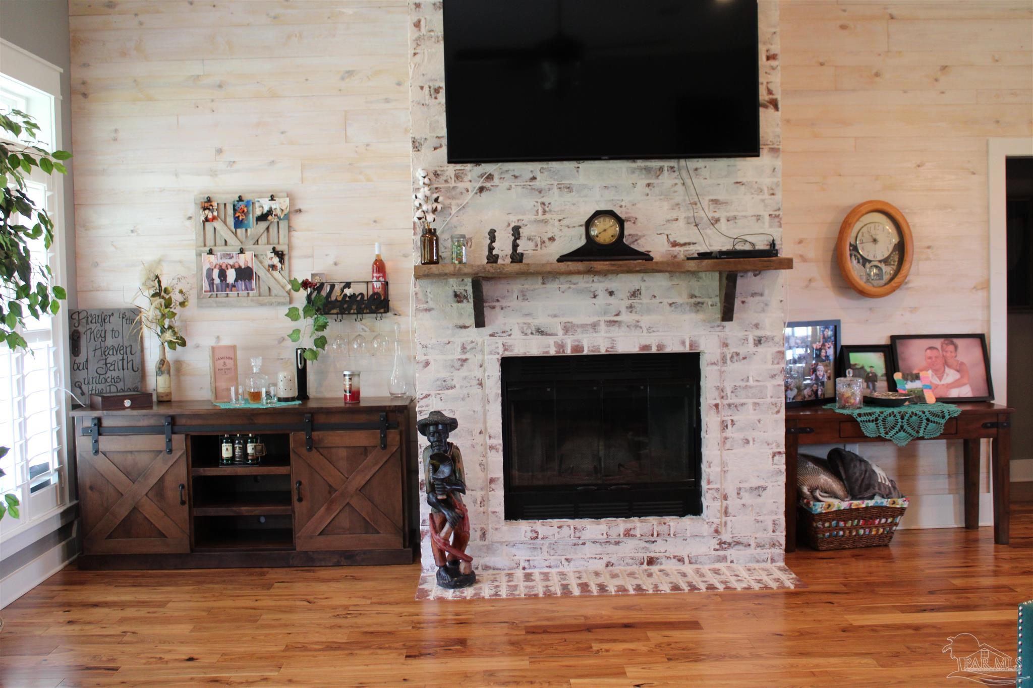 9092 Byrom Campbell Road Pace, FL 32571 - Photo 8 of 33 Gallery Image 8