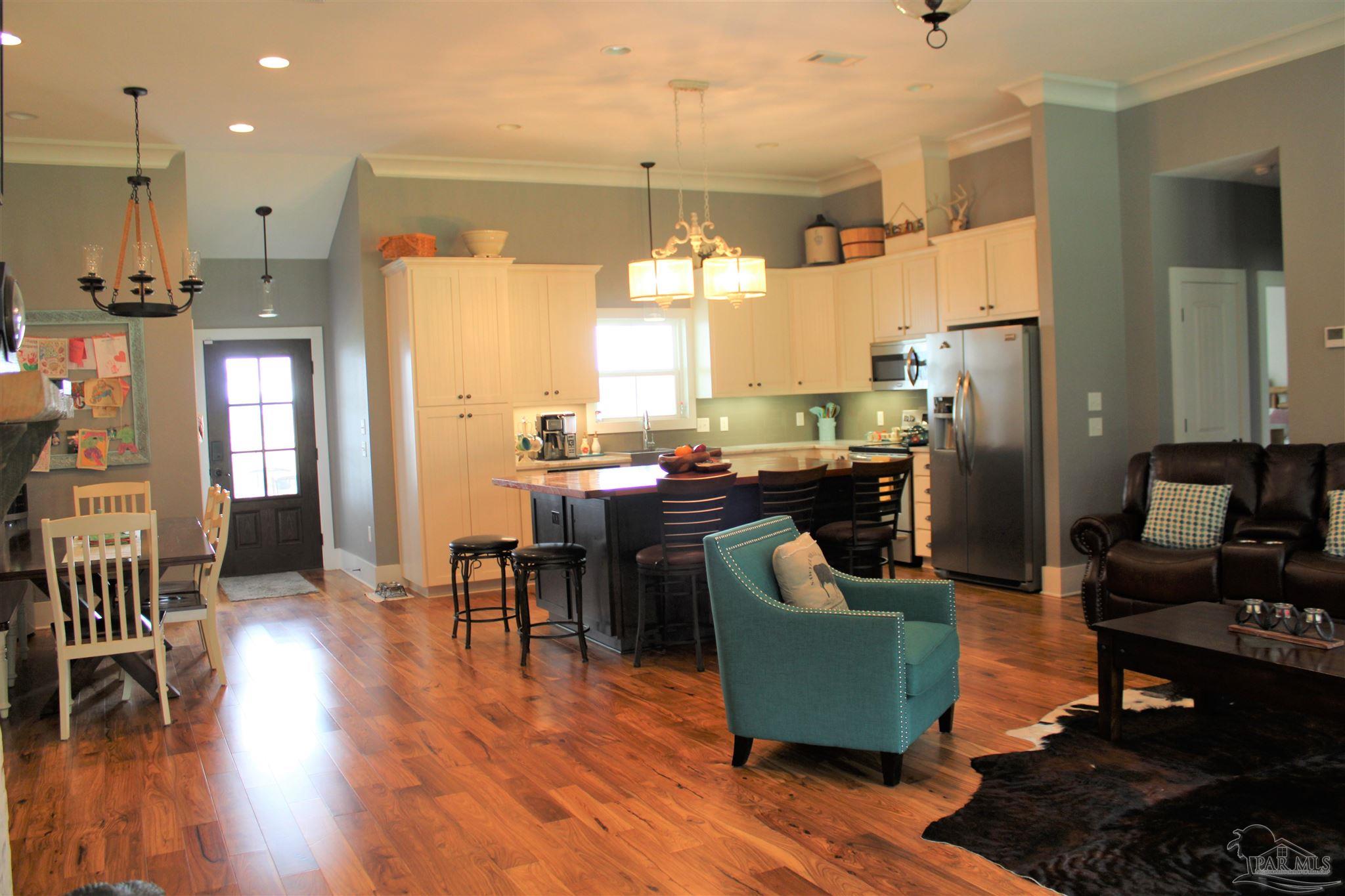 9092 Byrom Campbell Road Pace, FL 32571 - Photo 10 of 33 Gallery Image 10