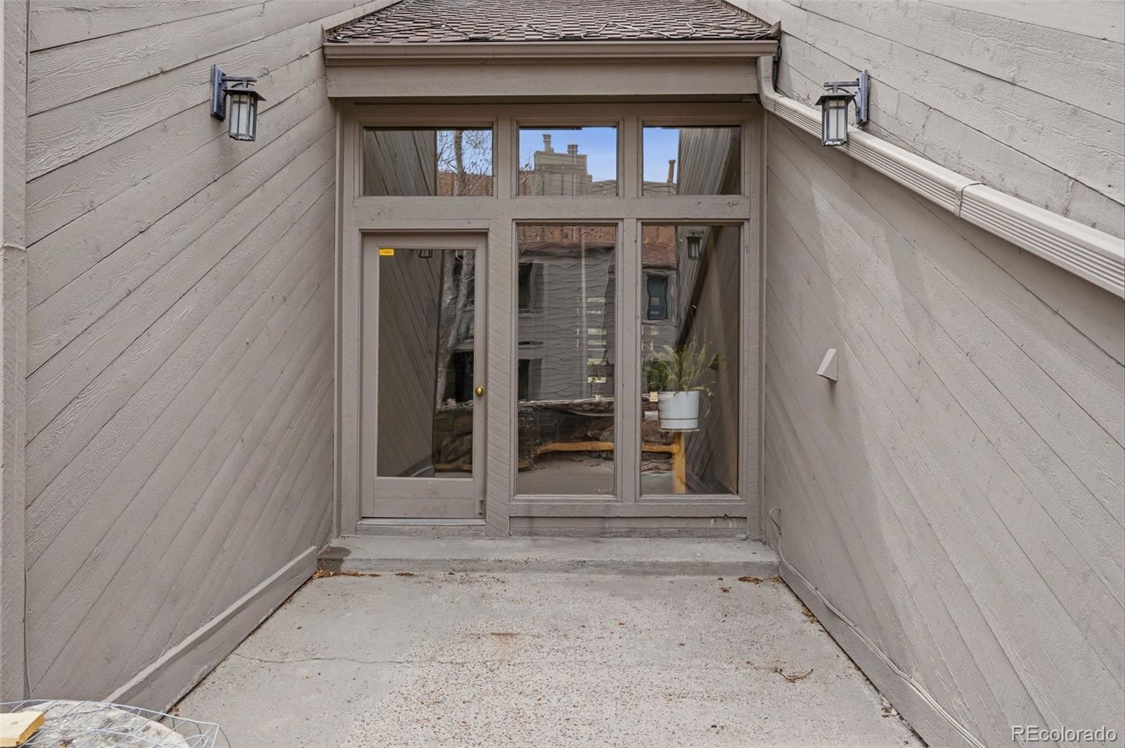 23557 Genesee Village Road, Unit A Golden, CO 80401 - Photo 24 of 38 a view of front door